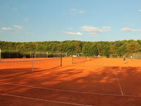 Area 8,  Nstra Señora de Torreciudad