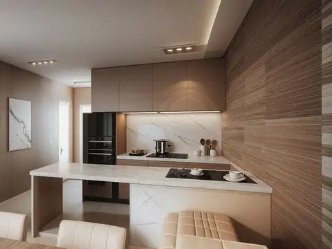 Departamento en Venta en Villa Urquiza, USD 295.000