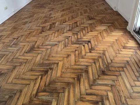 Departamento en Venta 40 años