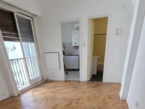 Departamento en Venta de Monoambiente