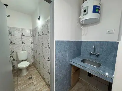 Sarmiento 1200