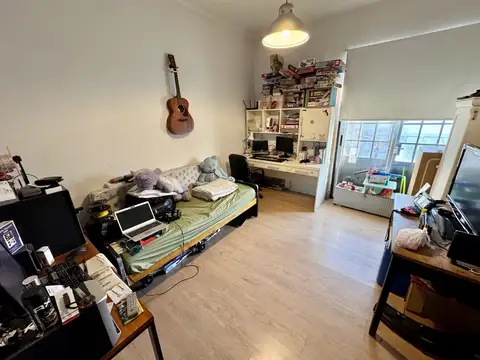 Depto Tipo Casa en Venta 45 años