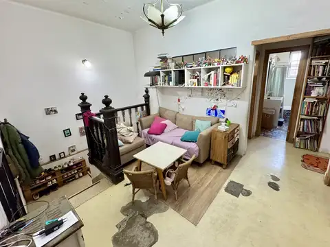 Depto Tipo Casa en Venta 45 años