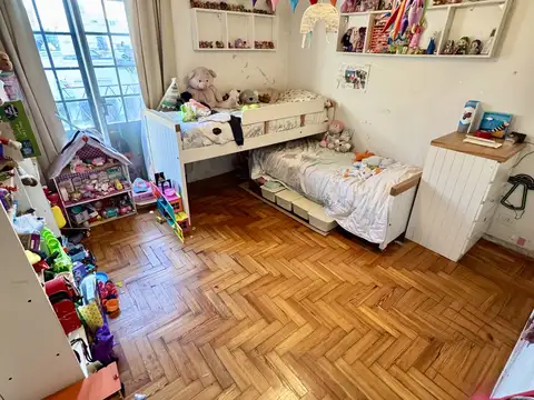 Depto Tipo Casa en Venta al Noroeste