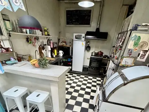 Depto Tipo Casa en Venta al Noroeste