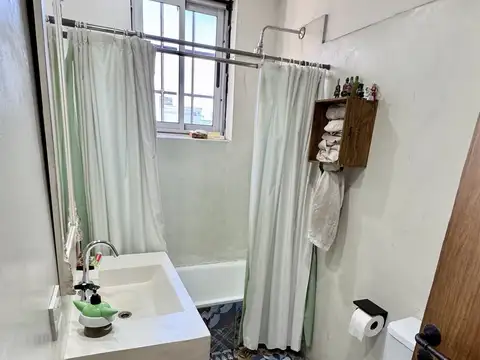 Segurola 600, Piso 1
