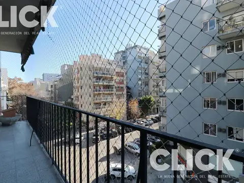 Departamento en Venta 57 años