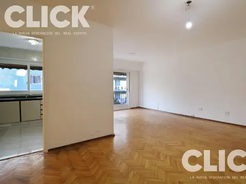 Departamento en Venta en Belgrano R, USD 195.000