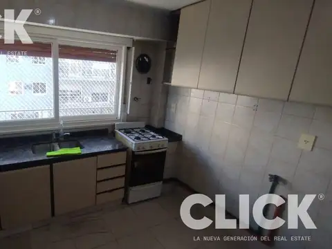 Departamento en Venta 57 años
