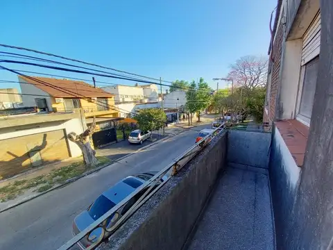 Depto Tipo Casa en Venta de 2 dormitorios