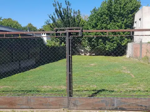 Terreno en venta. Villa Elisa