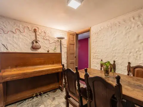 Departamento en Venta 51 años