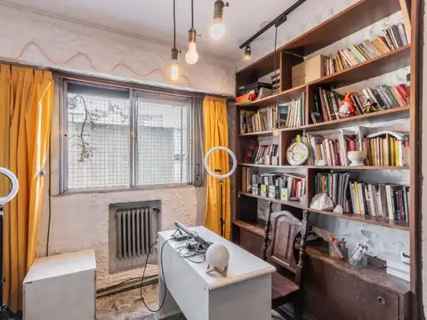 Departamento en Venta en Barrio Norte, USD 139.000