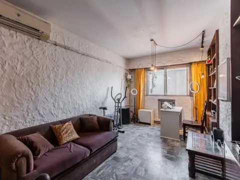 Departamento en Venta de 3 dormitorios