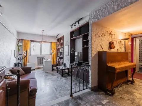 Charcas 2744 , Piso 9