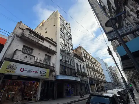 Oficina Venta en Microcentro