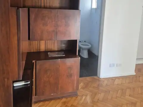 Departamento en Alquiler en Recoleta, $ 600.000