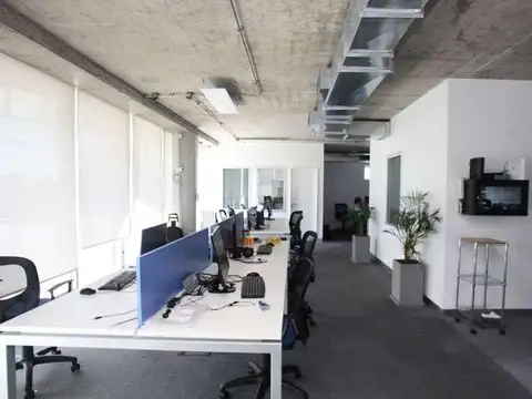 Oficina en Venta 11 años