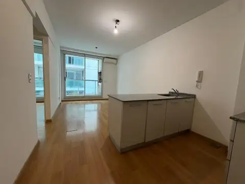 Paysandú 1400, Piso 1°