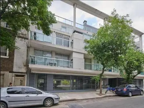 2 AMBIENTES EL ALQUILER -  APTO PROFESIONAL - Caballito