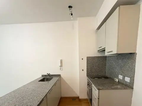 Departamento en Alquiler en Caballito Norte, $ 850.000