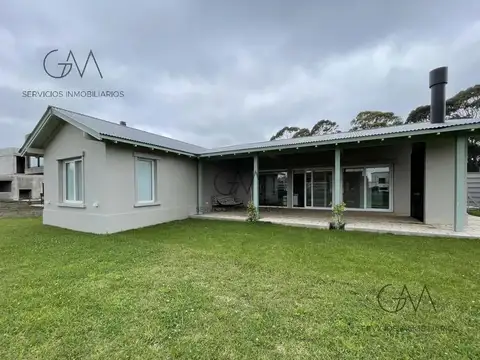 Casa de 4 ambientes en Rumenco Joven