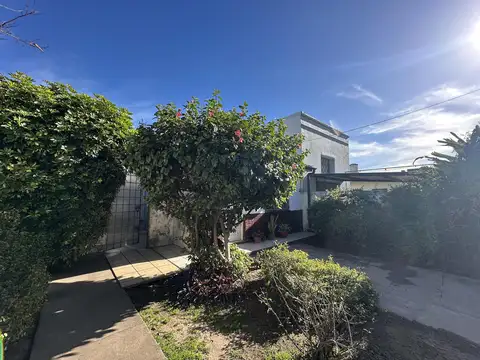 Casa en Venta 70 años