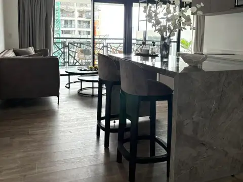 Departamento en Alquiler en Puerto Madero, Capital Federal