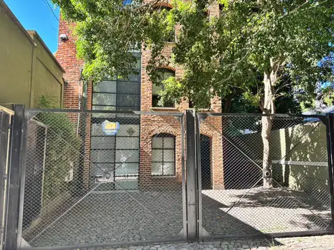 Oficina en Venta en Martinez Fleming / Panamericana, Martinez