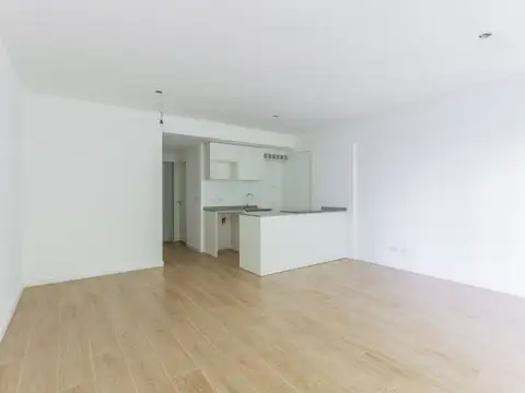 Departamento en Venta 1 año