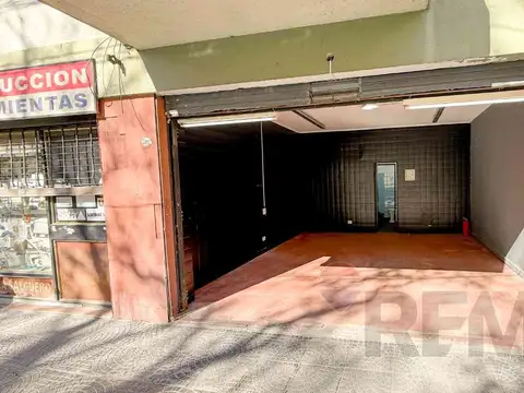 ALQUILER LOCAL COMERCIAL – HUMAHUACA Y SALGUERO 