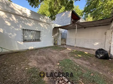 Casa en Venta en Villa Ballester, USD 93.000