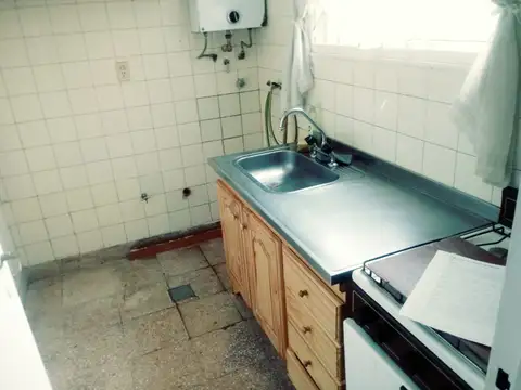 Departamento en Alquiler 50 años