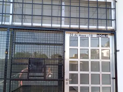 Alquiler | Local comercial | Granadero Baigorria | Barrio Los Robles