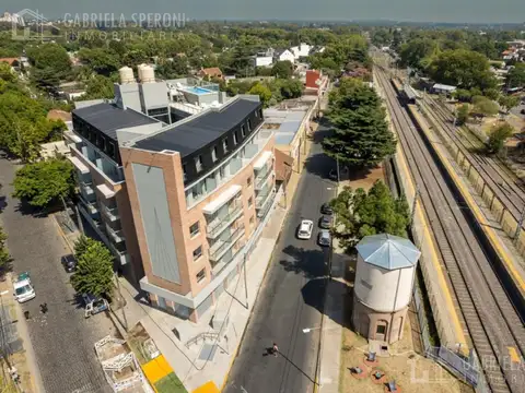 Departamento 2 ambientes VENTA Jose Marmol