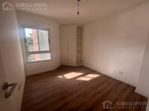 Departamento en Venta 2 años