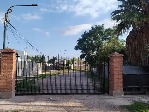 Casa en venta Pileta Lunlunta
