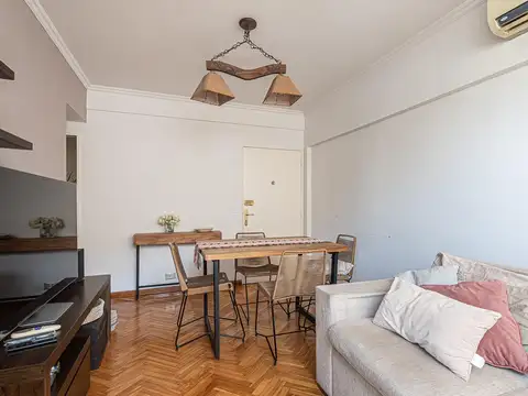 Departamento en Venta de 3 ambientes