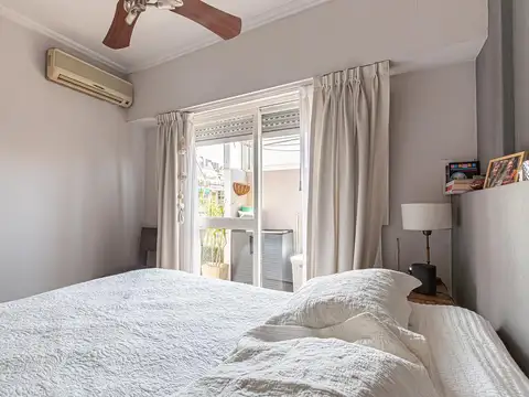 Departamento en Venta 50 años