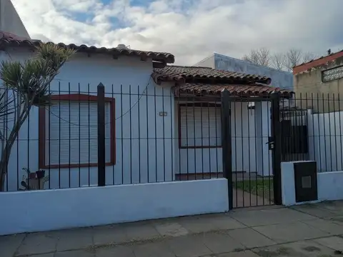 ALQUILER CASA 3 AMB. HAEDO