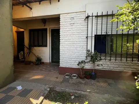 Casa en Venta 16 años
