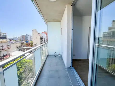 Departamento en Alquiler al Noroeste