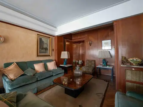 Departamento en Venta 60 años