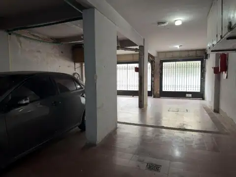 Departamento 4 ambientes con 3 baños