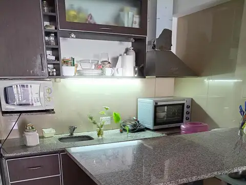 Departamento en Venta 9 años