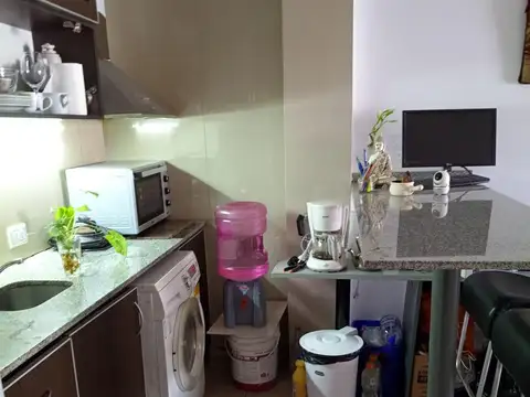 Departamento en Venta en Villa Luro, USD 63.000