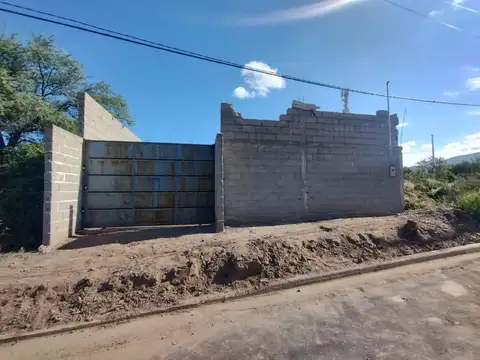 Calle Pública S/N° Zona Alta, SFV de Catamarca 100