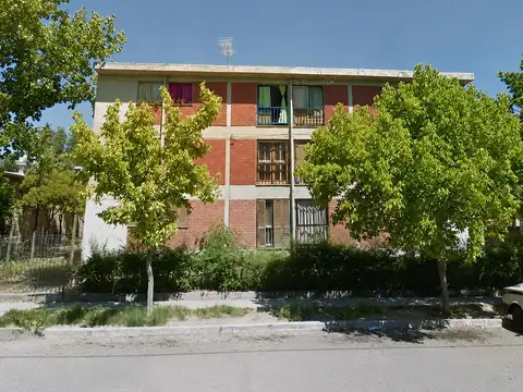 Amplio Departamento