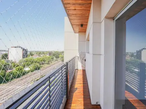 Departamento en Venta en Haedo, USD 245.000