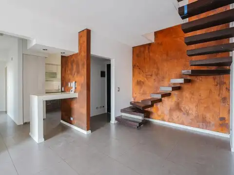 Depto Semipiso en Venta 3 amb Cochera Terraza Haedo Centro